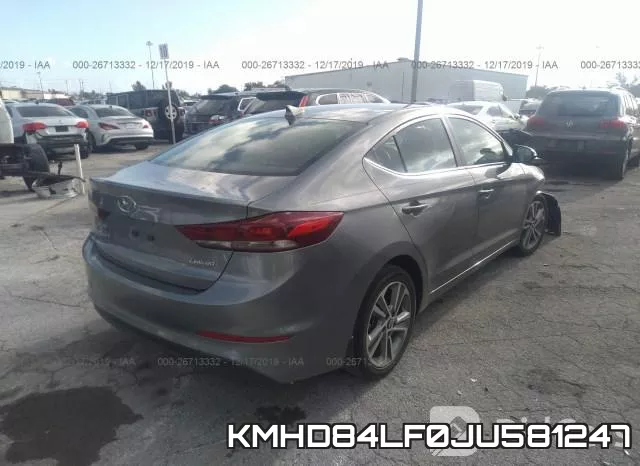 KMHD84LF0JU581247 фото 5