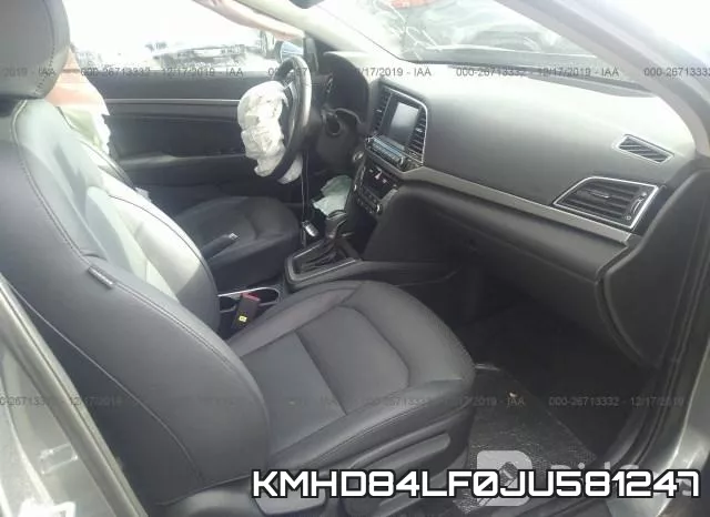 KMHD84LF0JU581247 фото 6