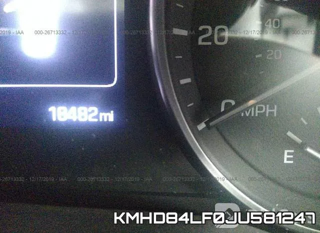 KMHD84LF0JU581247 фото 8