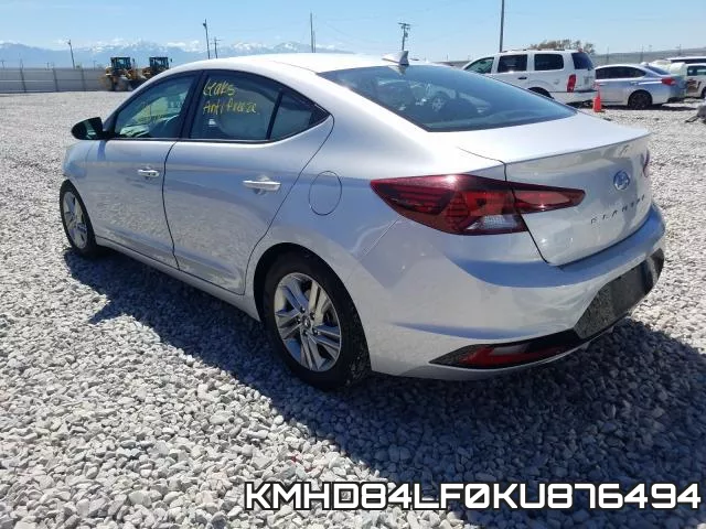 KMHD84LF0KU876494 фото 4