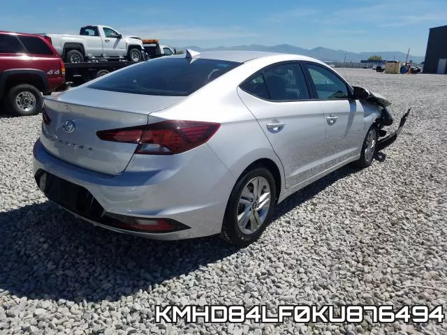 KMHD84LF0KU876494 фото 5