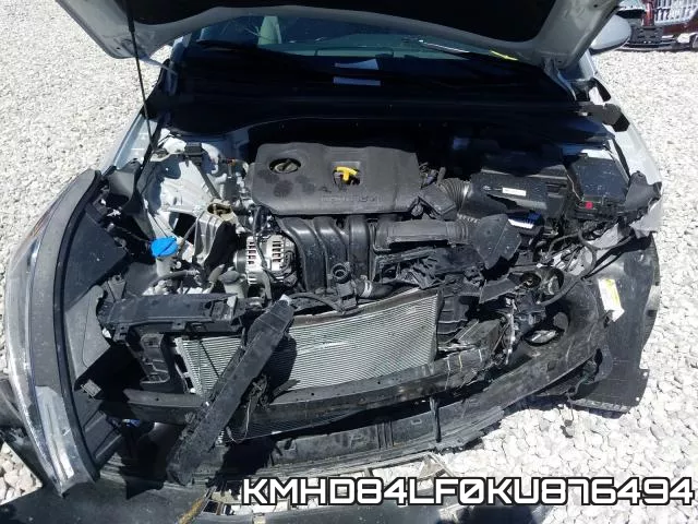 KMHD84LF0KU876494 фото 8