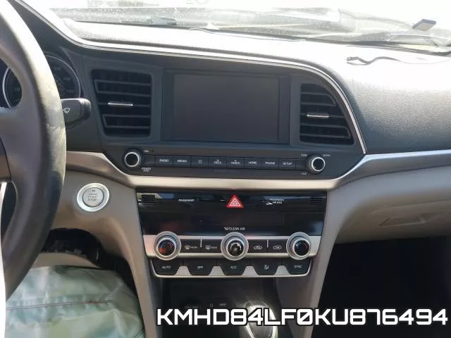 KMHD84LF0KU876494 фото 10