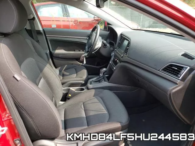 KMHD84LF5HU244583 фото 6