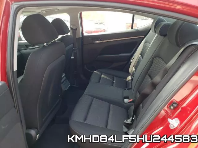 KMHD84LF5HU244583 фото 7