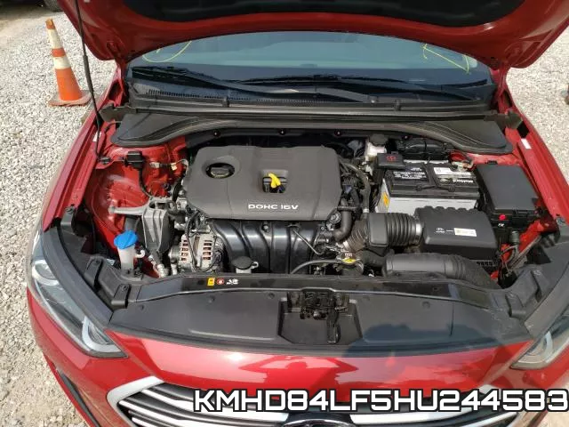 KMHD84LF5HU244583 фото 8