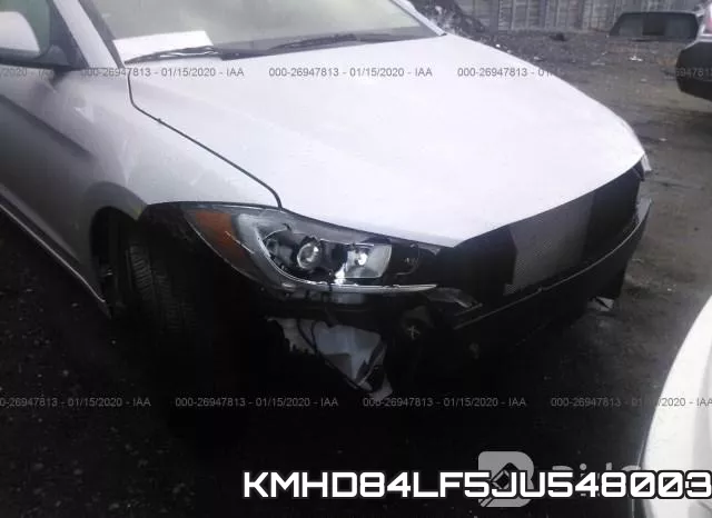 KMHD84LF5JU548003 фото 7
