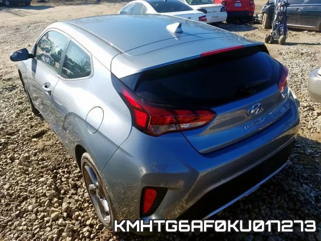 KMHTG6AF0KU017273 фото 4
