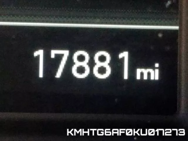 KMHTG6AF0KU017273 фото 9
