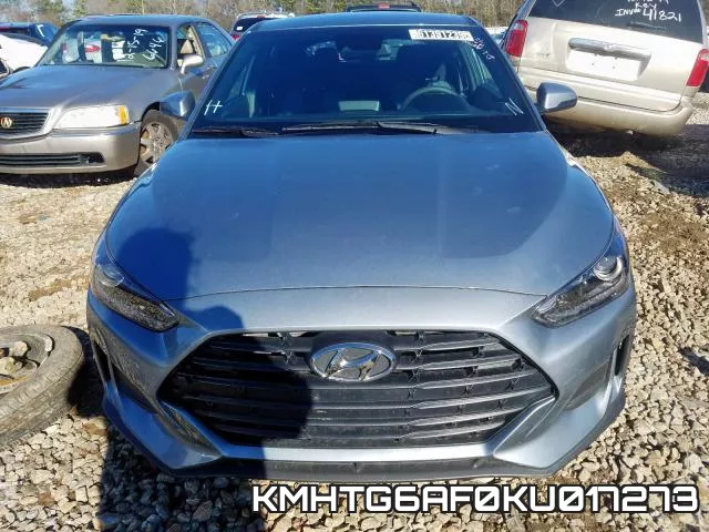 KMHTG6AF0KU017273 фото 10