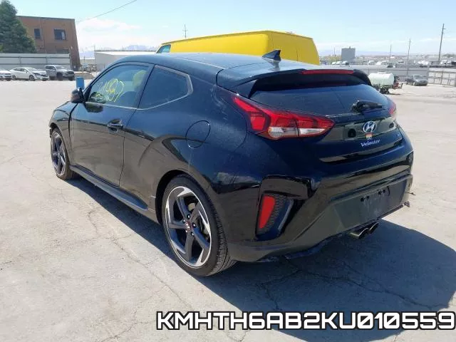 KMHTH6AB2KU010559 фото 4