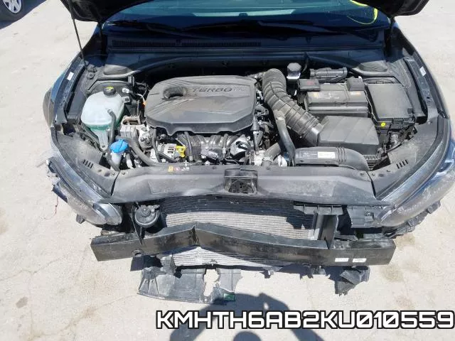 KMHTH6AB2KU010559 фото 8