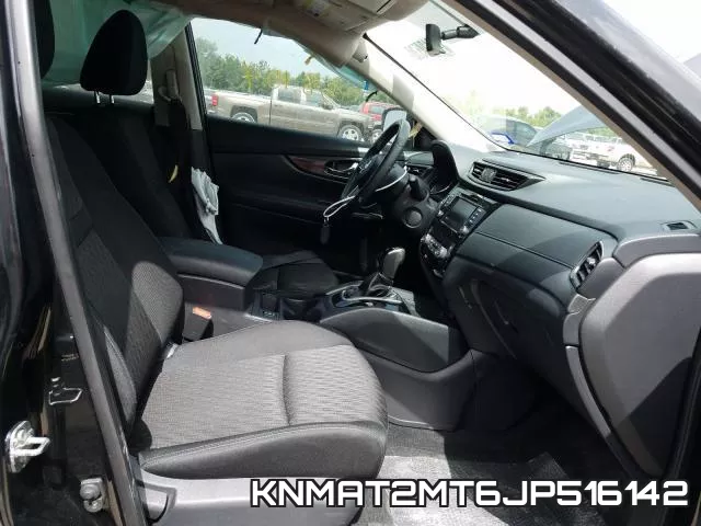 KNMAT2MT6JP516142 фото 6