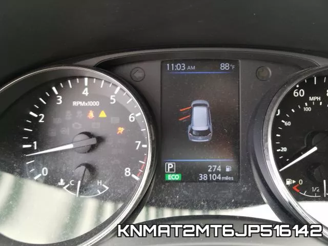 KNMAT2MT6JP516142 фото 9