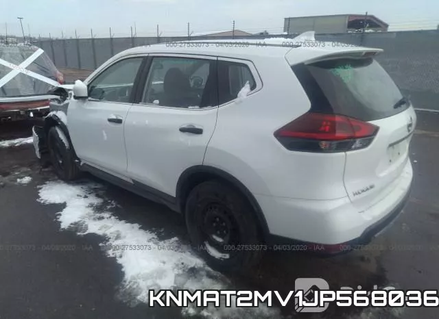 KNMAT2MV1JP568036 фото 4
