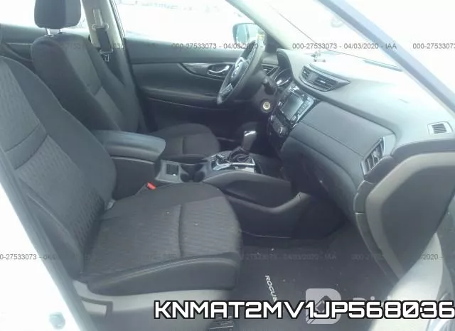 KNMAT2MV1JP568036 фото 6