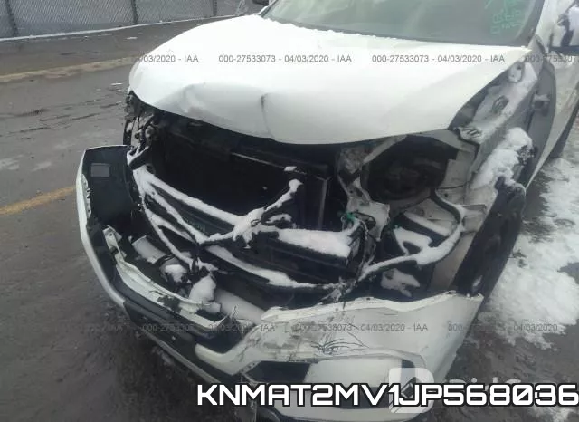 KNMAT2MV1JP568036 фото 7