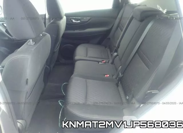 KNMAT2MV1JP568036 фото 9
