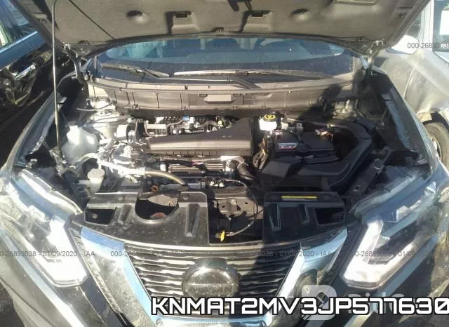 KNMAT2MV3JP577630 фото 2