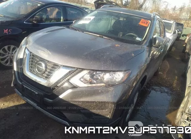 KNMAT2MV3JP577630 фото 3