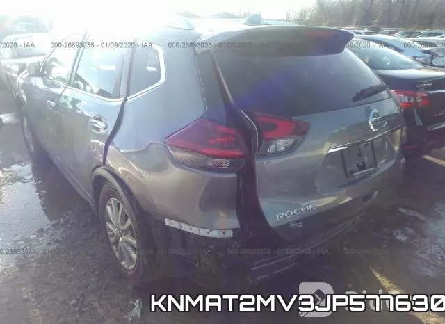 KNMAT2MV3JP577630 фото 4