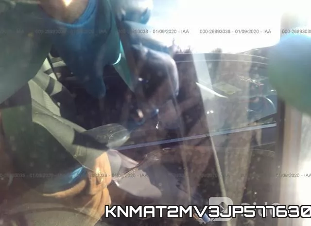KNMAT2MV3JP577630 фото 6