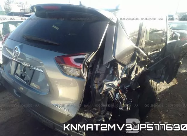 KNMAT2MV3JP577630 фото 7