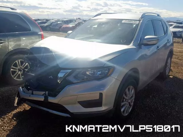KNMAT2MV7LP518017 фото 3