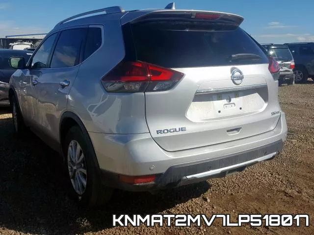 KNMAT2MV7LP518017 фото 4