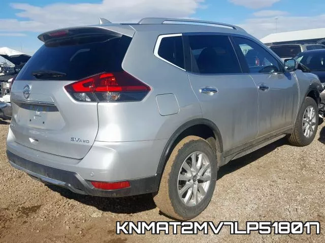 KNMAT2MV7LP518017 фото 5