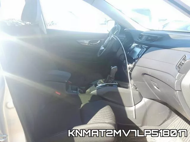 KNMAT2MV7LP518017 фото 6