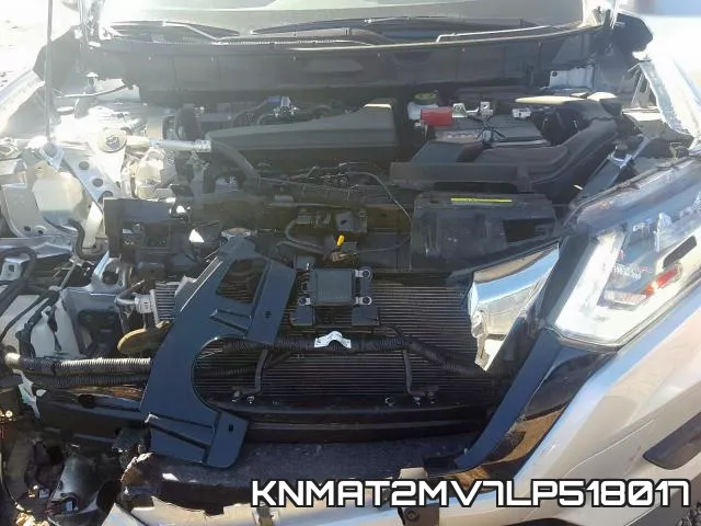 KNMAT2MV7LP518017 фото 8