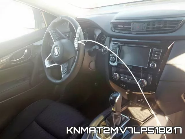 KNMAT2MV7LP518017 фото 10