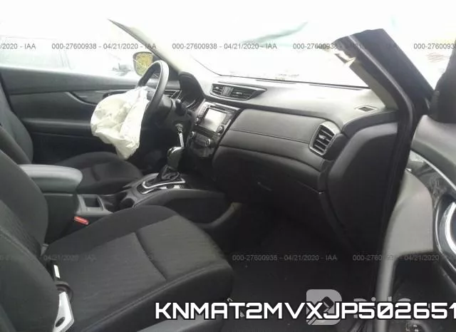 KNMAT2MVXJP502651 фото 6