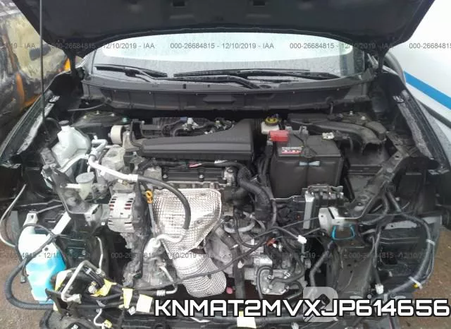KNMAT2MVXJP614656 фото 2