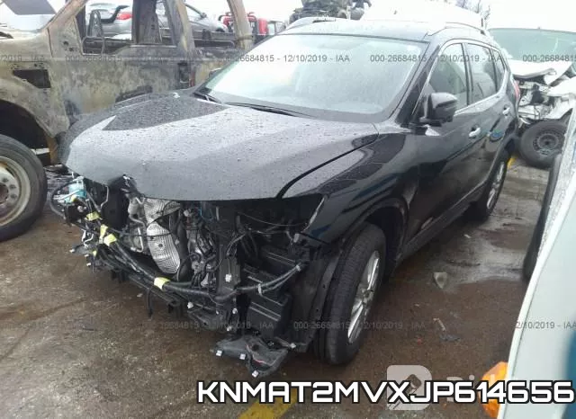 KNMAT2MVXJP614656 фото 3