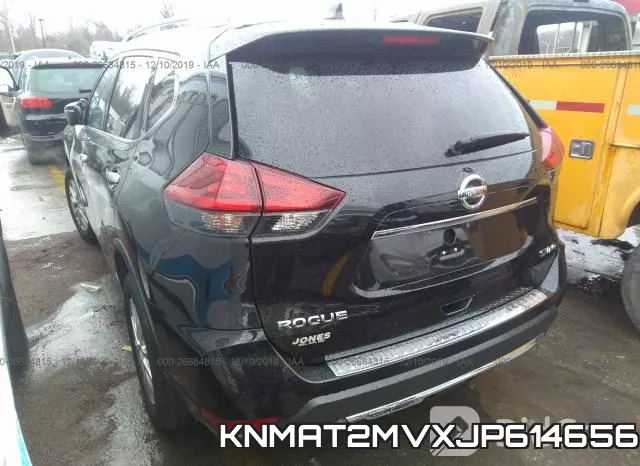 KNMAT2MVXJP614656 фото 4