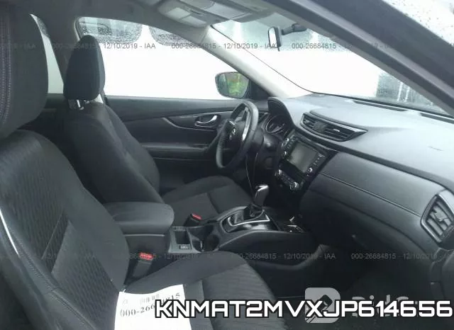 KNMAT2MVXJP614656 фото 6