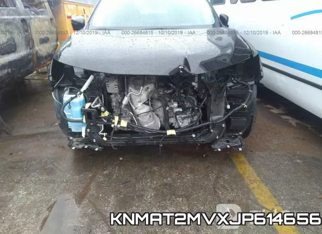 KNMAT2MVXJP614656 фото 7