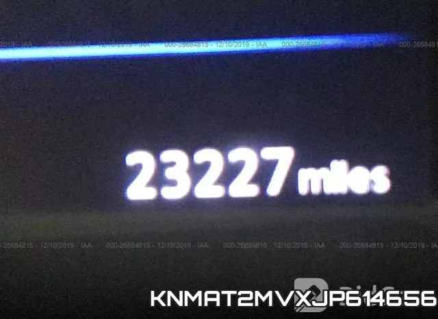 KNMAT2MVXJP614656 фото 8
