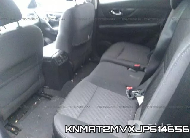 KNMAT2MVXJP614656 фото 9