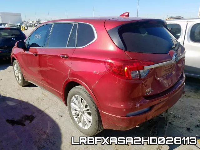 LRBFXASA2HD028113 фото 4