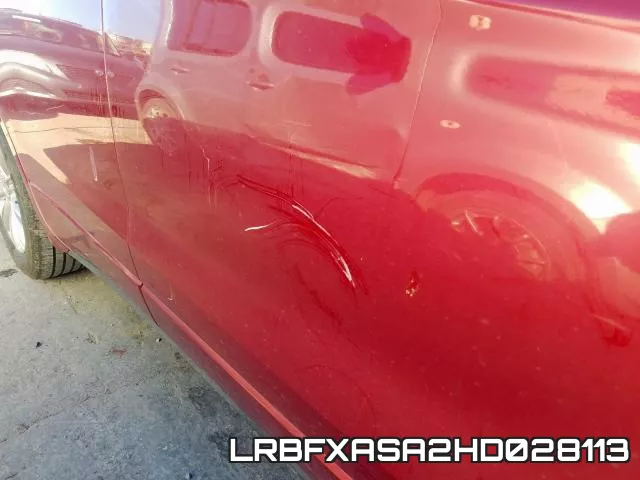 LRBFXASA2HD028113 фото 10