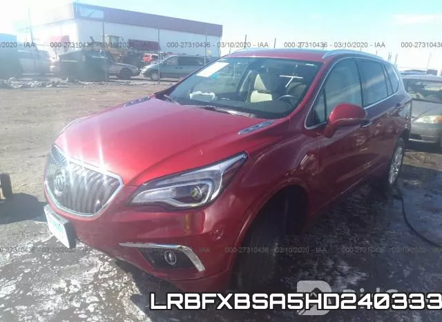 LRBFXBSA5HD240333 фото 3