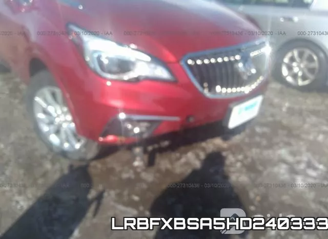 LRBFXBSA5HD240333 фото 7