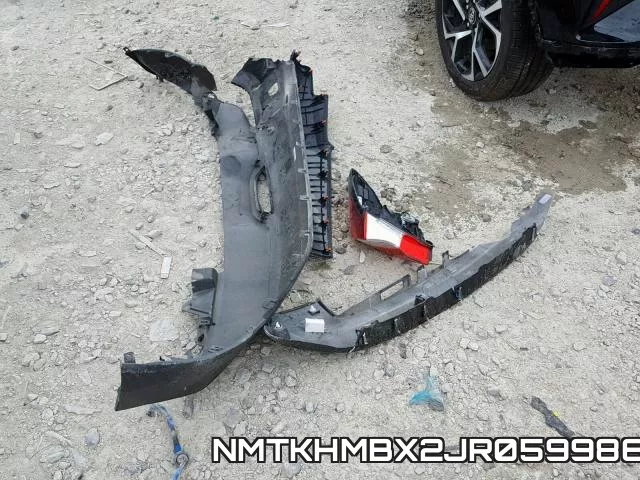NMTKHMBX2JR059986 фото 10