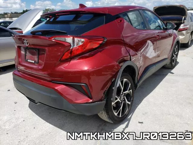 NMTKHMBX7JR013263 фото 5