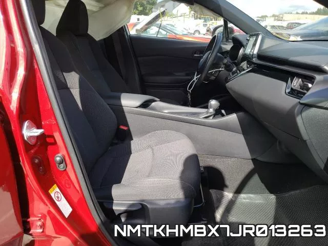 NMTKHMBX7JR013263 фото 6