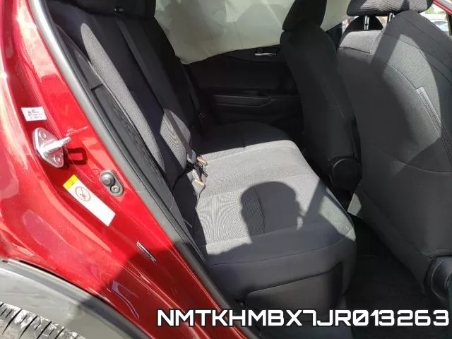 NMTKHMBX7JR013263 фото 7