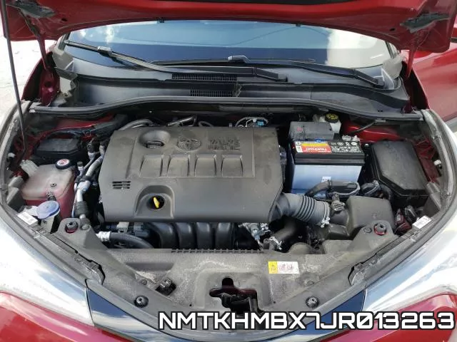 NMTKHMBX7JR013263 фото 8